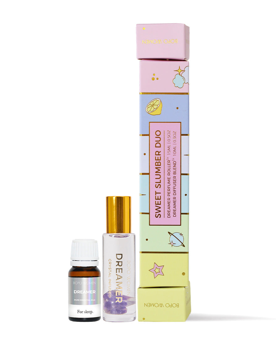 BOPO WOMEN - BON BON SWEET SLUMER DUO