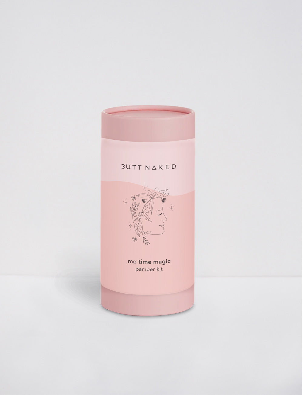 BUTT NAKED BODY - GIFT PACK - ME TIME MAGIC
