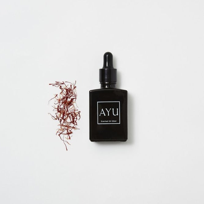 AYU - ODE PERFUME OIL - 15ML