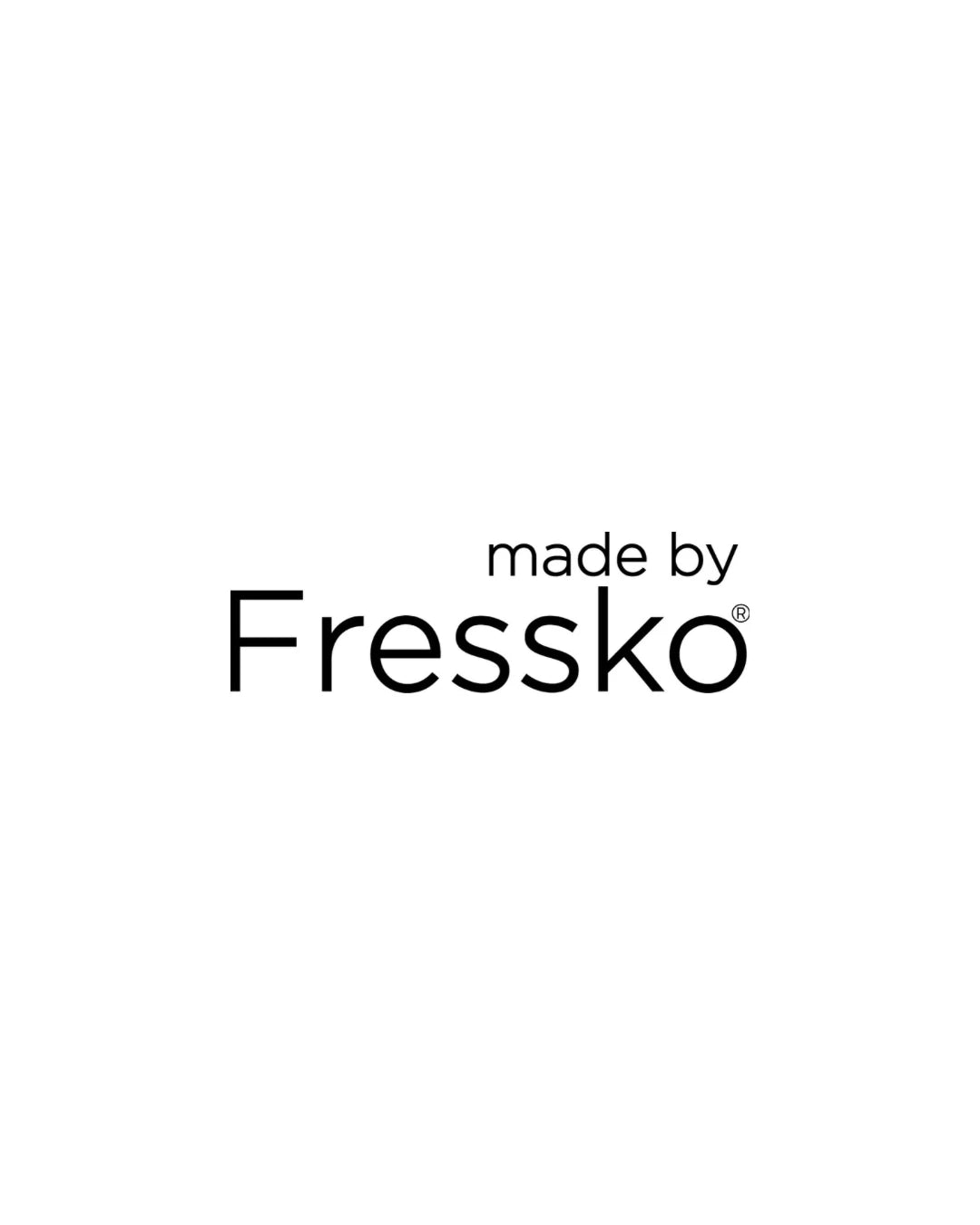 MADE BY FRESSKO