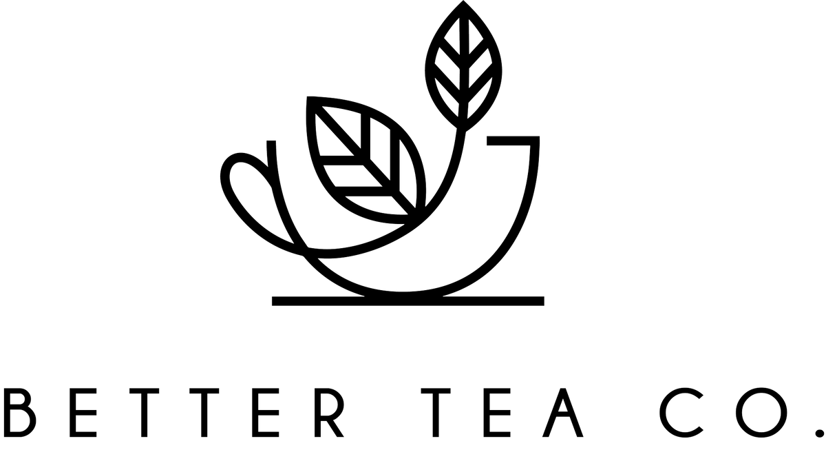 BETTER TEA CO