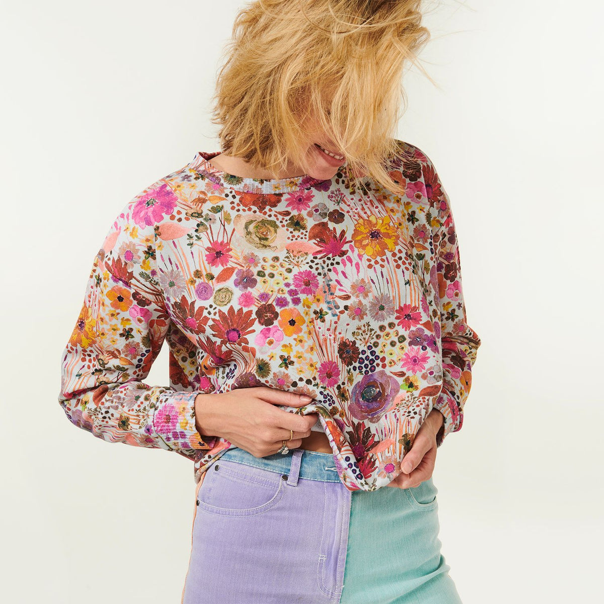 CLOTHING