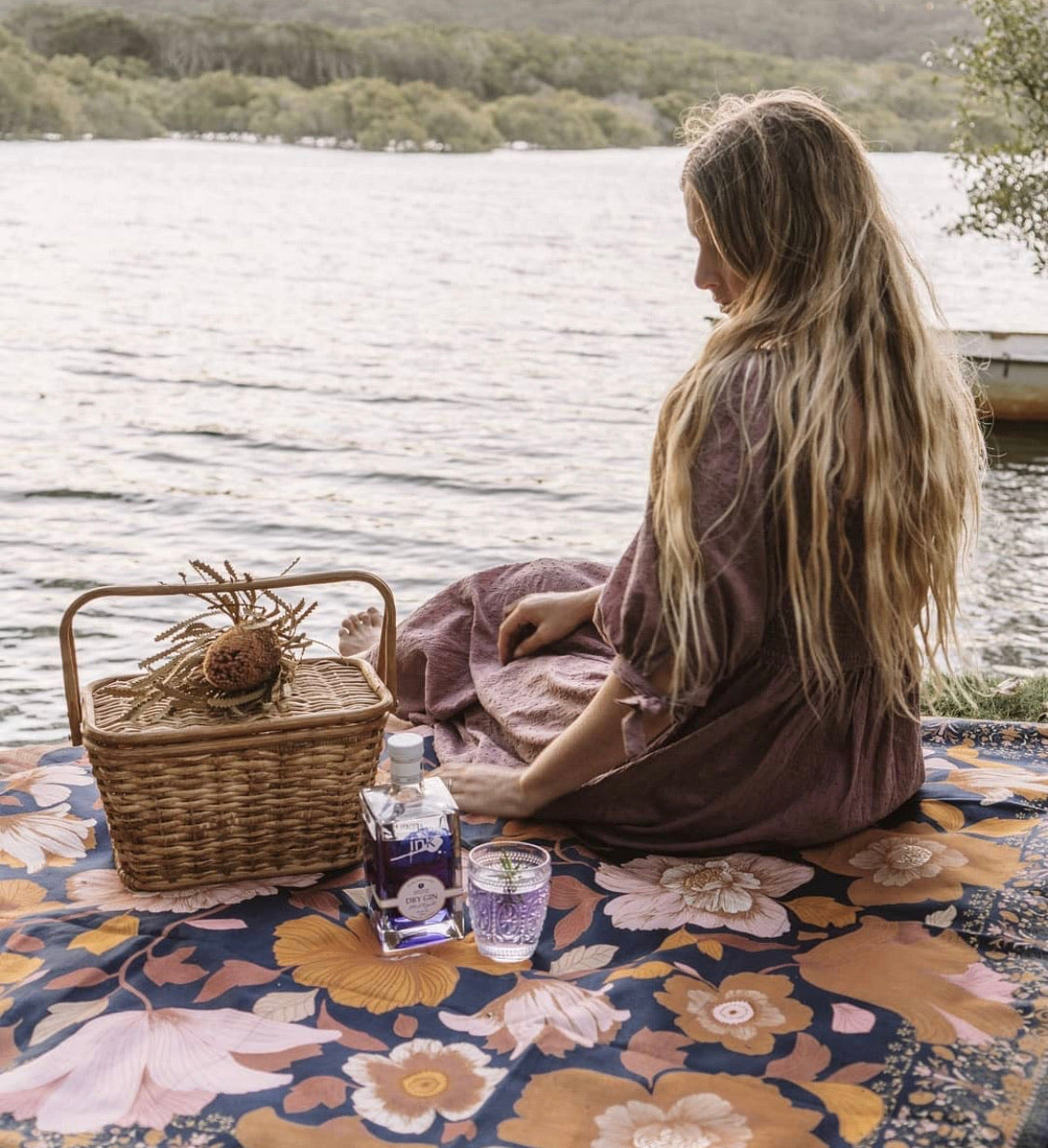 TRAVEL + OUTDOORS