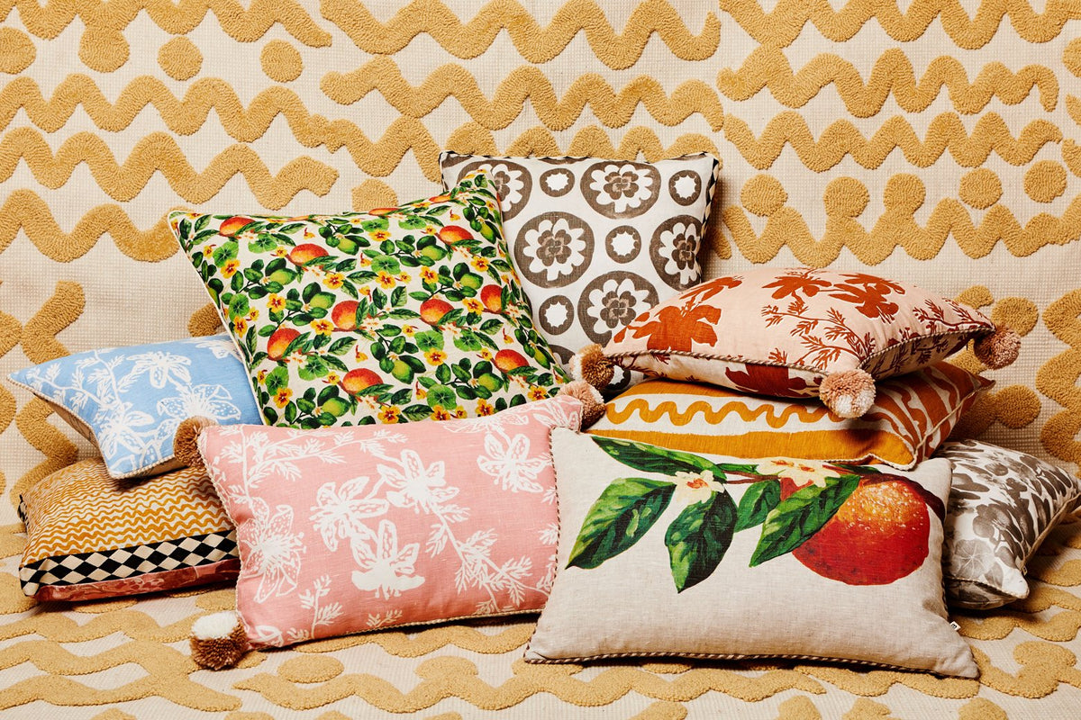 HOMEWARES