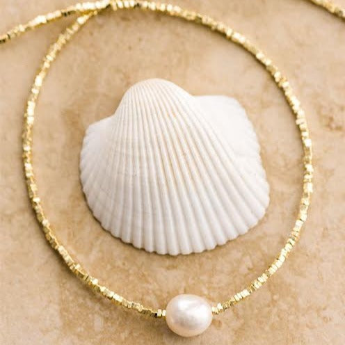 INDIGO & WOLFE - BRACELET - TAHITI