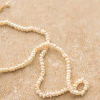 INDIGO & WOLFE - NECKLACE - KAIA