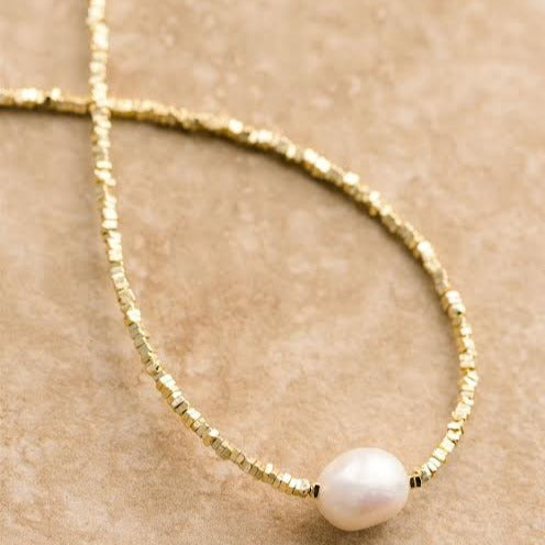 INDIGO & WOLFE - BRACELET - TAHITI