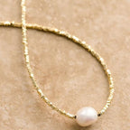 INDIGO & WOLFE - BRACELET - TAHITI