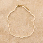 INDIGO & WOLFE - NECKLACE - KAIA