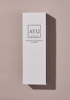AYU - FACIAL MIST - CHAMOMILE, LAVENDER & ROSE GERANIUM
