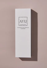 Load image into Gallery viewer, AYU - FACIAL MIST - CHAMOMILE, LAVENDER &amp; ROSE GERANIUM
