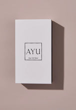 Load image into Gallery viewer, AYU - CEREMONY HAIR OIL
