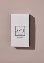 AYU - SMOKING ROSE PERFUME OIL - 15ML