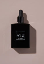 Load image into Gallery viewer, AYU - CEREMONY HAIR OIL
