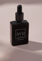 AYU - SMOKING ROSE PERFUME OIL - 15ML