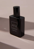 AYU - SMOKING ROSE PERFUME OIL - 15ML