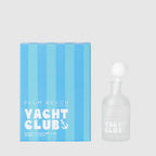 PALM BEACH COLLECTION - YACHT CLUB REED DIFFUSER + SCENT SPHERE 200ML