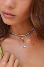 TONIMAY - SORRENTO SILVER NECKLACE