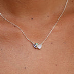 TONIMAY - SORRENTO SILVER NECKLACE