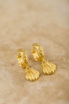 INDIGO & WOLFE - EARRINGS - KAI