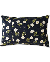 Load image into Gallery viewer, KIP &amp; CO - ORGANIC COTTON PILLOWCASE 2P STD SET - WILD ROSE
