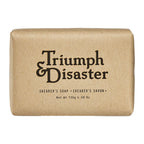 TRIUMPH & DISASTER - SHEARER'S SOAP - 130G