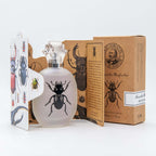 CAPTAIN FAWCETT - ALESSANDRO MANFREDINI EAU DE PARFUM - 50ML