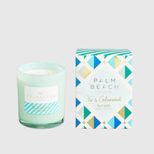 Load image into Gallery viewer, PALM BEACH COLLECTION - STANDARD CANDLE - FIR &amp; CEDARWOOD
