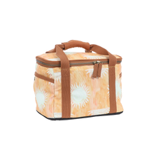 Load image into Gallery viewer, WANDERING FOLK - MINI COOLER BAG - SOL
