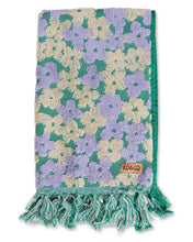 Load image into Gallery viewer, KIP &amp; CO - TERRY HAND TOWEL - BUSH DAISY
