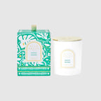 PALM BEACH COLLECTION - WHITE WOODS SCENTED CANDLE 420g