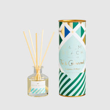 Load image into Gallery viewer, PALM BEACH COLLECTION - MINI DIFFUSER - FIR &amp; CEDARWOOD
