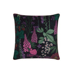 WANDERING FOLK - FLOURISH MEDIUM CUSHION COVER - CLOVER