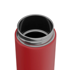 MADE BY FRESSKO - MOVE 660ML DRINK BOTTLE - CHILLI
