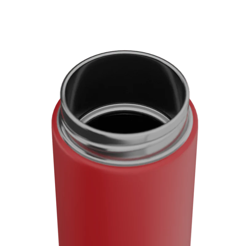MADE BY FRESSKO - MOVE 660ML DRINK BOTTLE - CHILLI