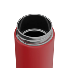 Load image into Gallery viewer, MADE BY FRESSKO - MOVE 660ML DRINK BOTTLE - CHILLI
