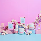PALM BEACH COLLECTION - LIMITED EDITION ROOM MIST 100ML - WARM AMBER & JASMINE