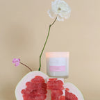 PALM BEACH COLLECTION - STANDARD CANDLE - POMELO & DEWBERRY