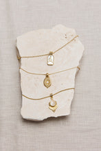 Load image into Gallery viewer, TONIMAY - ALINA OPAL GOLD NECKLACE
