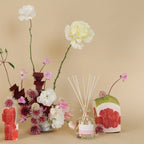 PALM BEACH COLLECTION - 250ML FRAGRANCE DIFFUSER - POMELO & DEWBERRY