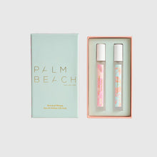 Load image into Gallery viewer, PALM BEACH COLLECTION - BOTANICAL BLOOMS EAU DE PARFUM GIFT PACK
