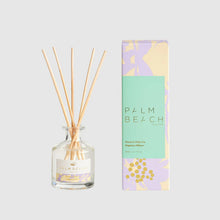 Load image into Gallery viewer, PALM BEACH COLLECTION - FRESSIA &amp; WHITE TEA 50ML MINI FRAGRANCE DIFFUSER
