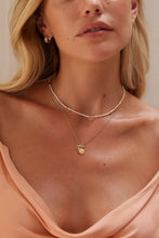 Load image into Gallery viewer, TONIMAY - COSMIC GOLD NECKLACE
