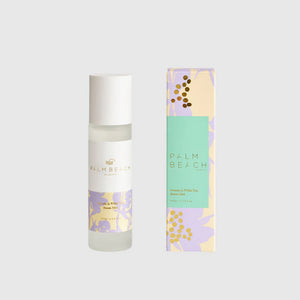 PALM BEACH COLLECTION - FRESSIA & WHITE TEA 100ML LIMITED EDITION ROOM MIST