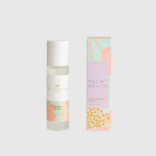 Load image into Gallery viewer, PALM BEACH COLLECTION - NEROLI &amp; PEAR BLOSSOM 100ML LIMITED EDITION ROOM MIST

