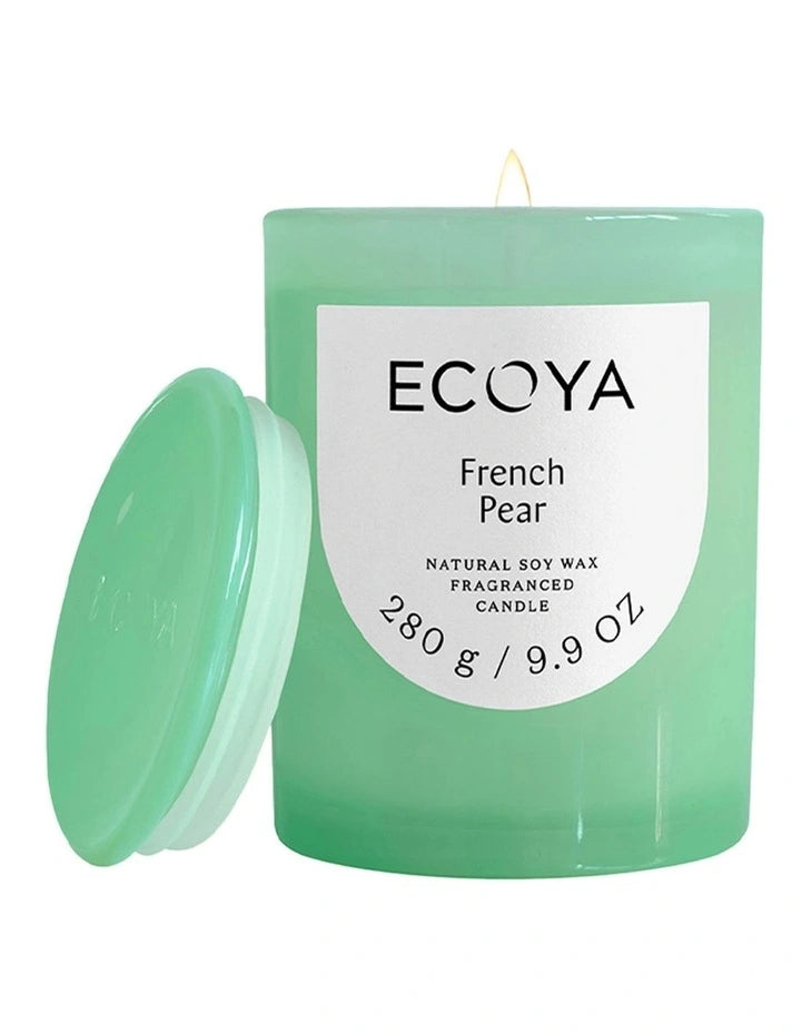 ECOYA - METRO JAR - FRENCH PEAR