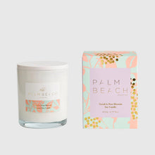 Load image into Gallery viewer, PALM BEACH COLLECTION - NEROLI &amp; PEAR 420G STANDARD CANDLE
