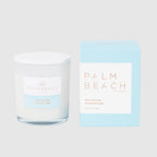 PALM BEACH COLLECTION - STANDARD CANDLE - YUZU & SEA MOSS