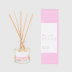 PALM BEACH COLLECTION - 50ML MINI FRAGRANCE DIFFUSER - POMELO & DEWBERRY
