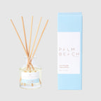 PALM BEACH COLLECTION - 50ML MINI FRAGRANCE DIFFUSER - YUZU & SEA MOSS